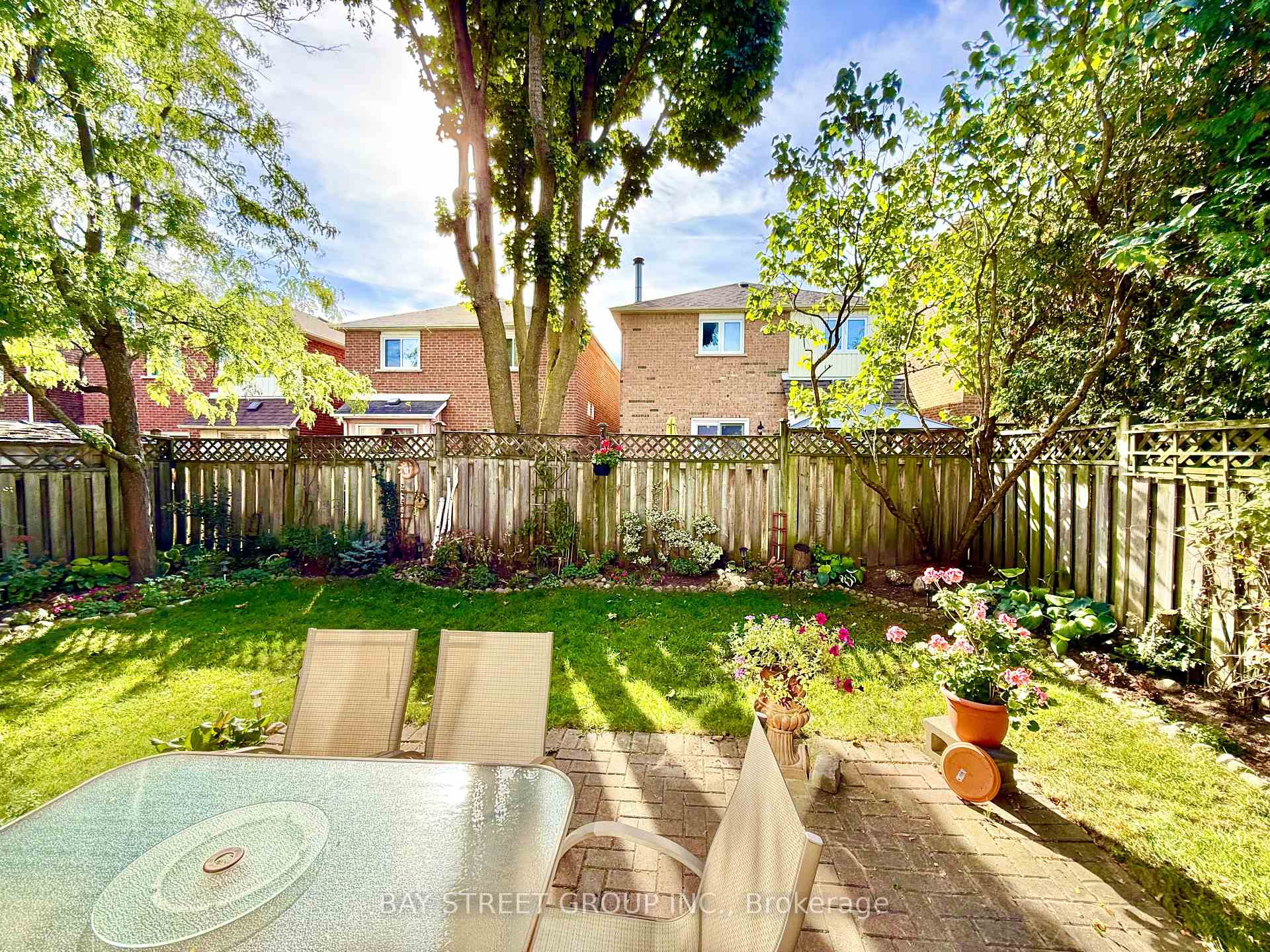 Photo 36 of 65 Rosedale Heights Drive, Vaughan, Uplands — HOMEH