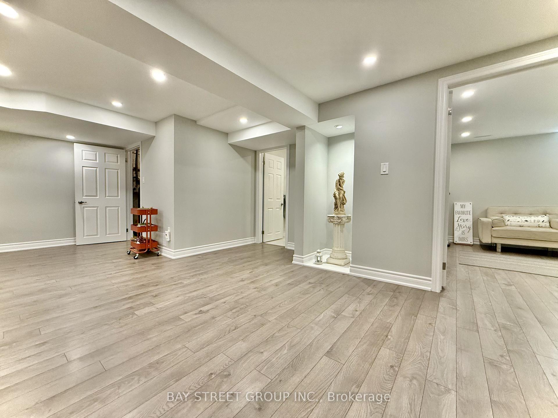Photo 47 of 65 Rosedale Heights Drive, Vaughan, Uplands — HOMEH