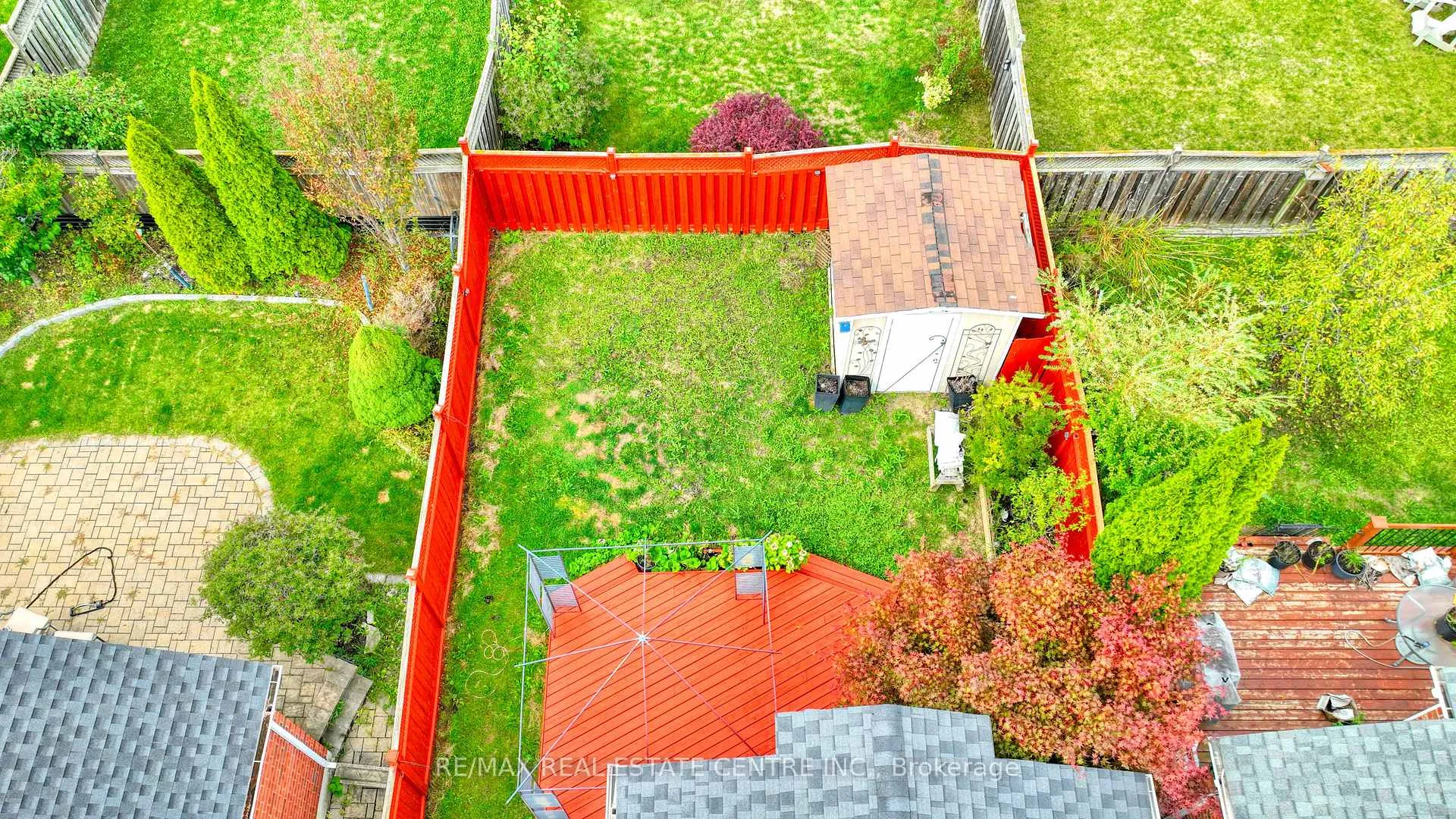 Photo 41 of 37 Shenandoah Drive, Whitby, Williamsburg — HOMEH
