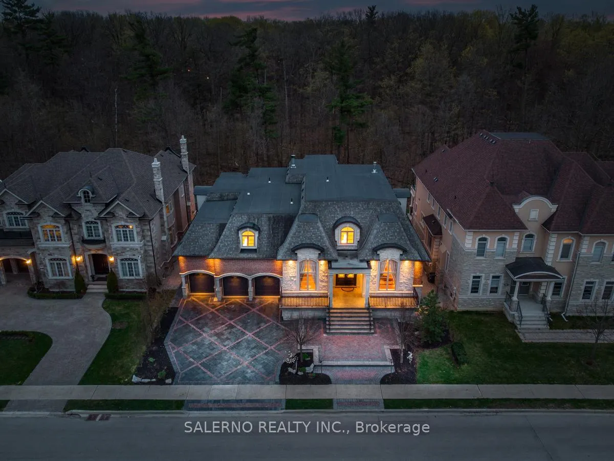 Front of 71 Grand Vellore Crescent