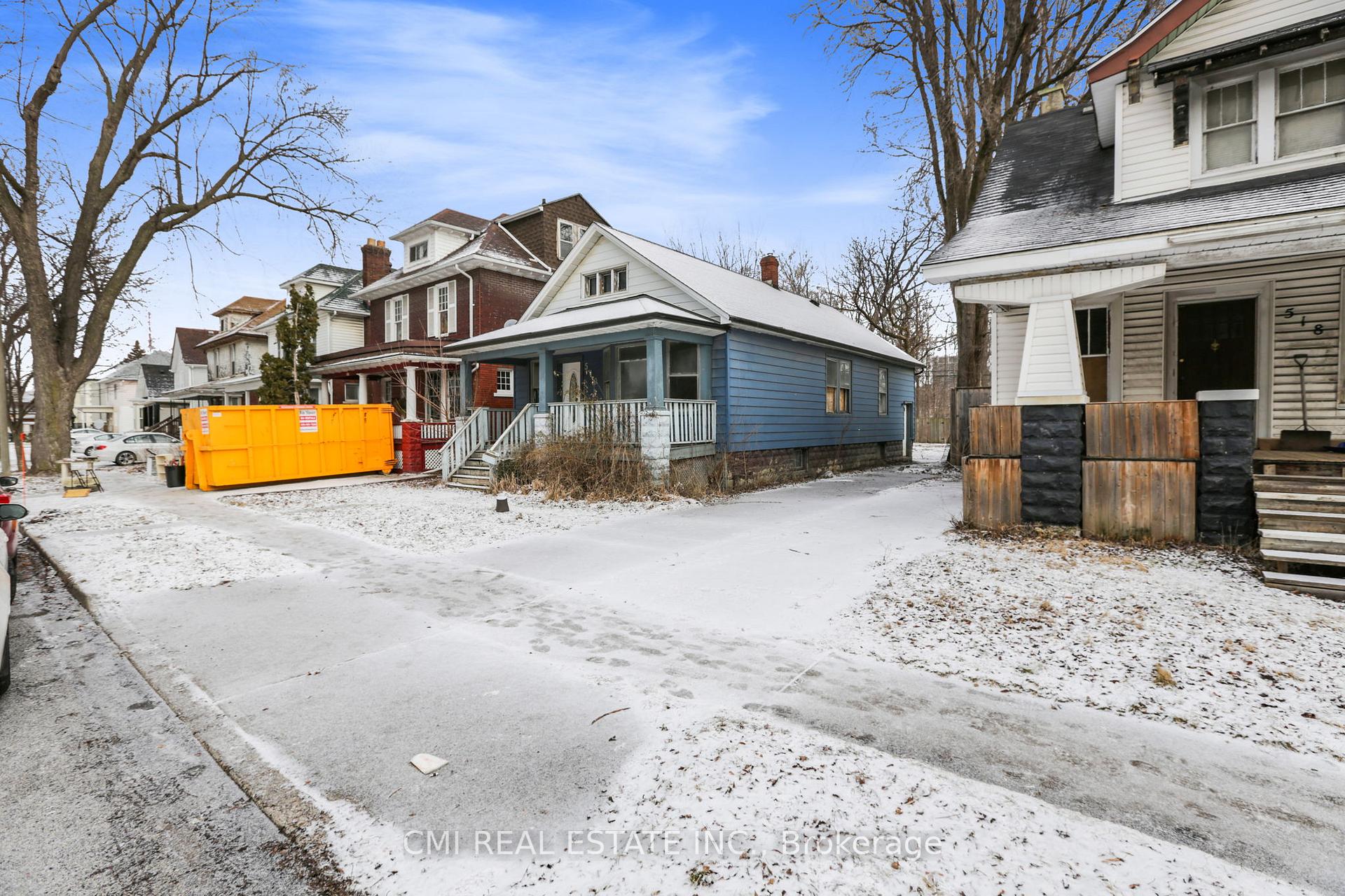 Photo 6 of 510 Crawford Avenue, Windsor — HOMEH