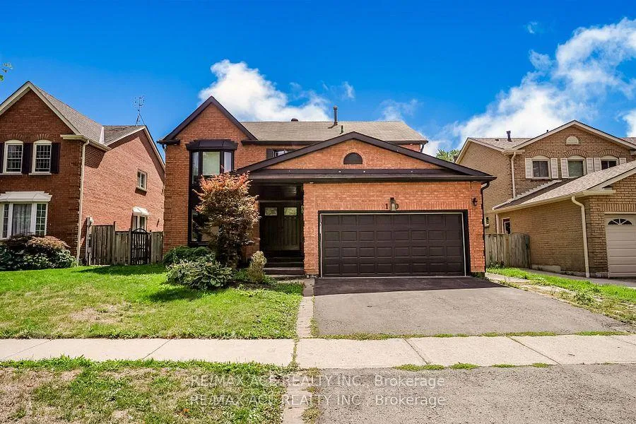 Photo 1 of 10 Maplewood Drive, Whitby, Blue Grass Meadows — HOMEH