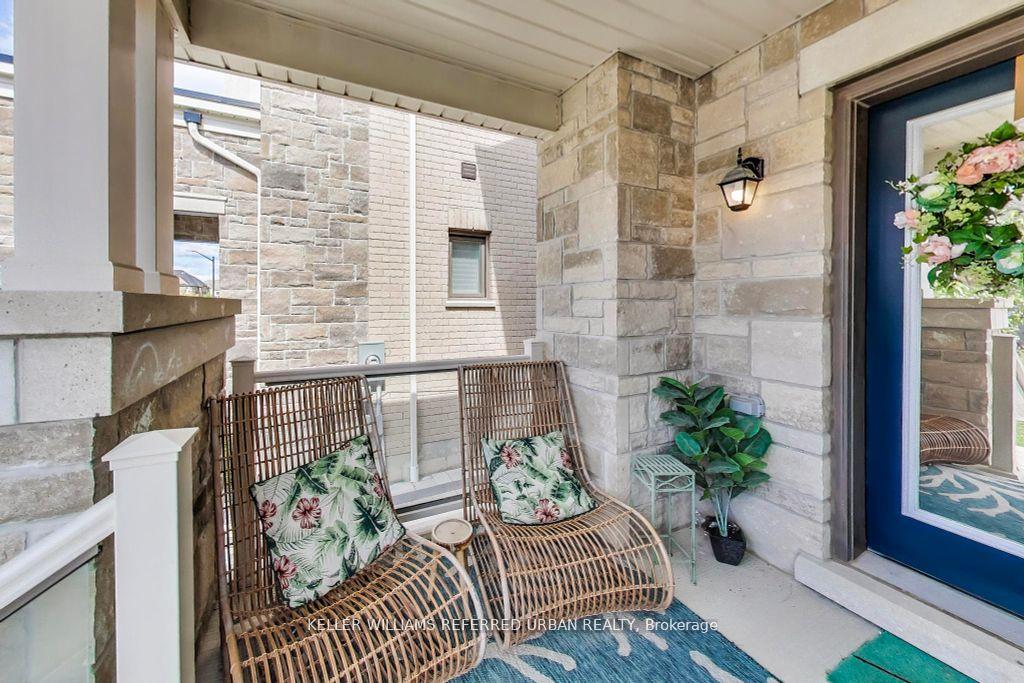 Photo 2 of 59 Maskell Crescent, Whitby, Rural Whitby — HOMEH