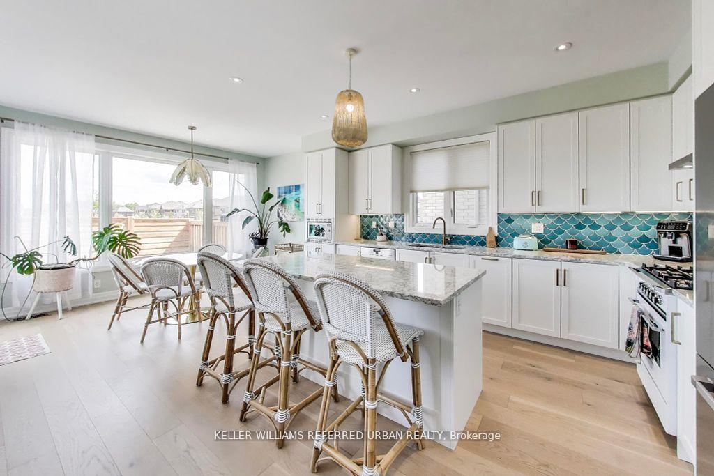 Photo 8 of 59 Maskell Crescent, Whitby, Rural Whitby — HOMEH