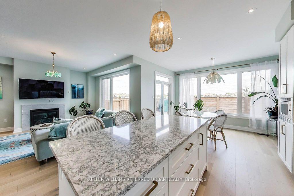 Photo 10 of 59 Maskell Crescent, Whitby, Rural Whitby — HOMEH