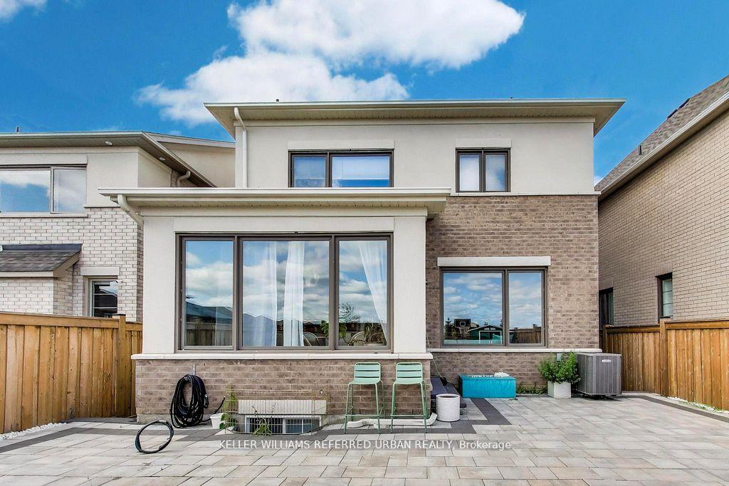 Photo 37 of 59 Maskell Crescent, Whitby, Rural Whitby — HOMEH