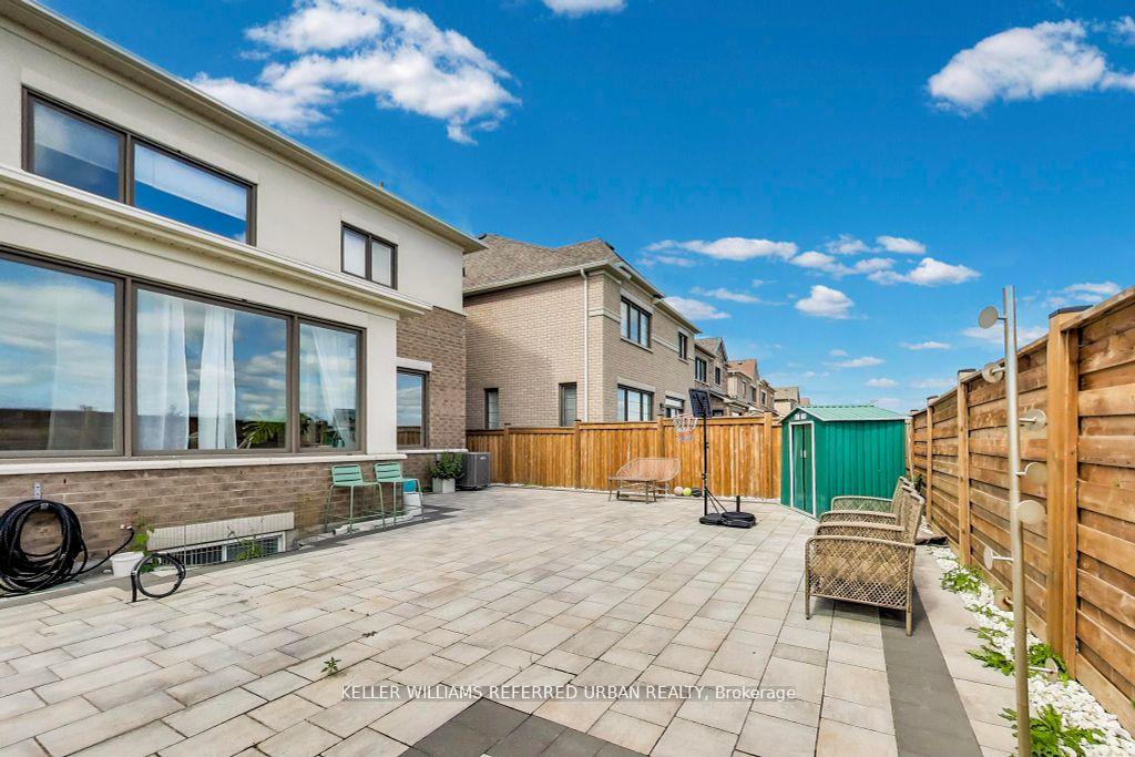 Photo 39 of 59 Maskell Crescent, Whitby, Rural Whitby — HOMEH