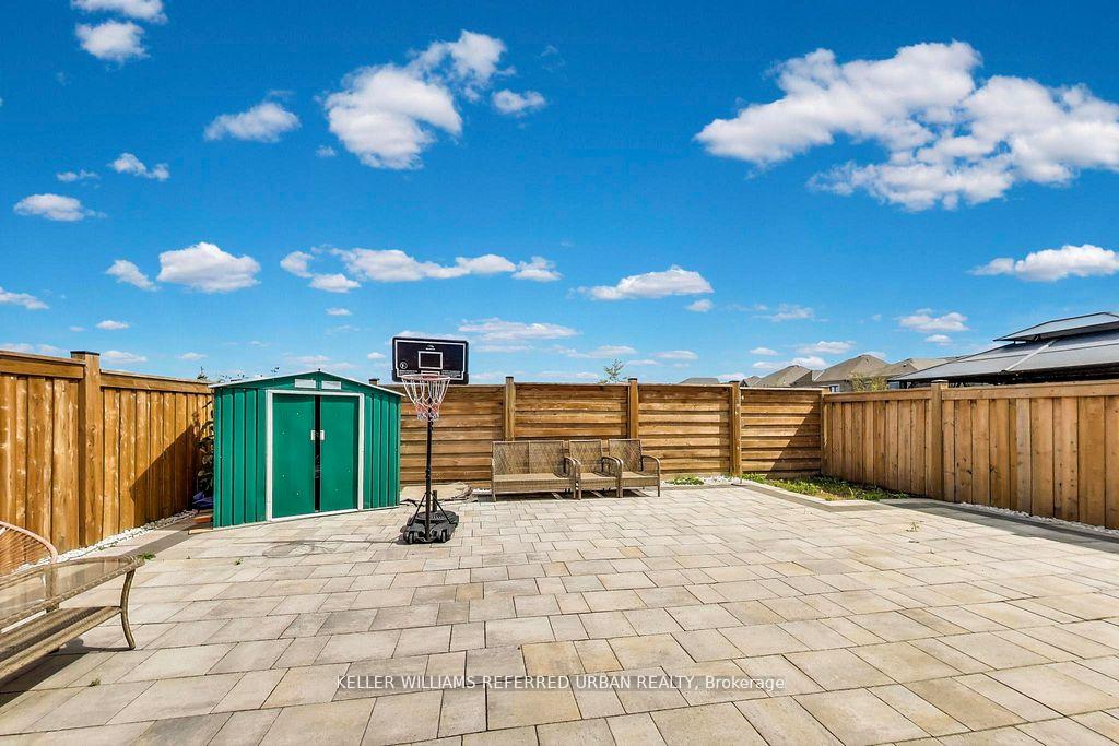 Photo 40 of 59 Maskell Crescent, Whitby, Rural Whitby — HOMEH