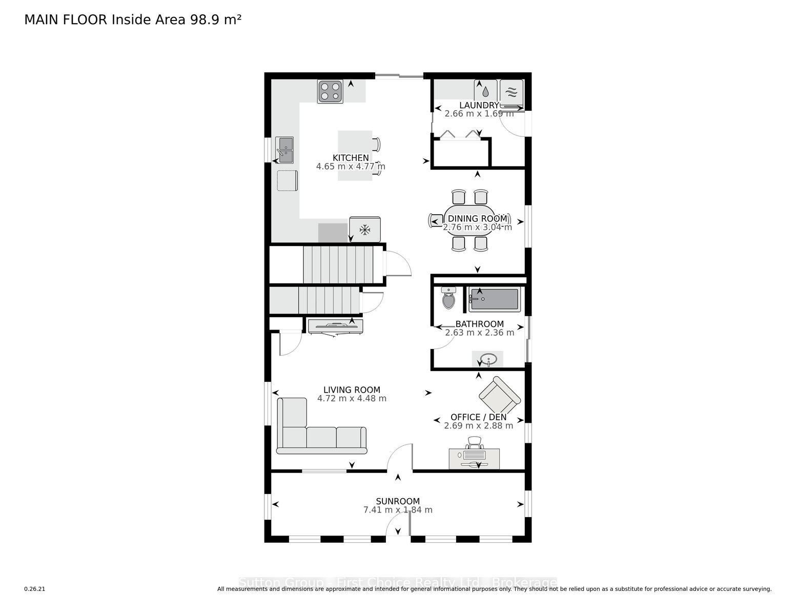 Photo 31 of 27 Arthur Street, West Perth, Mitchell — HOMEH