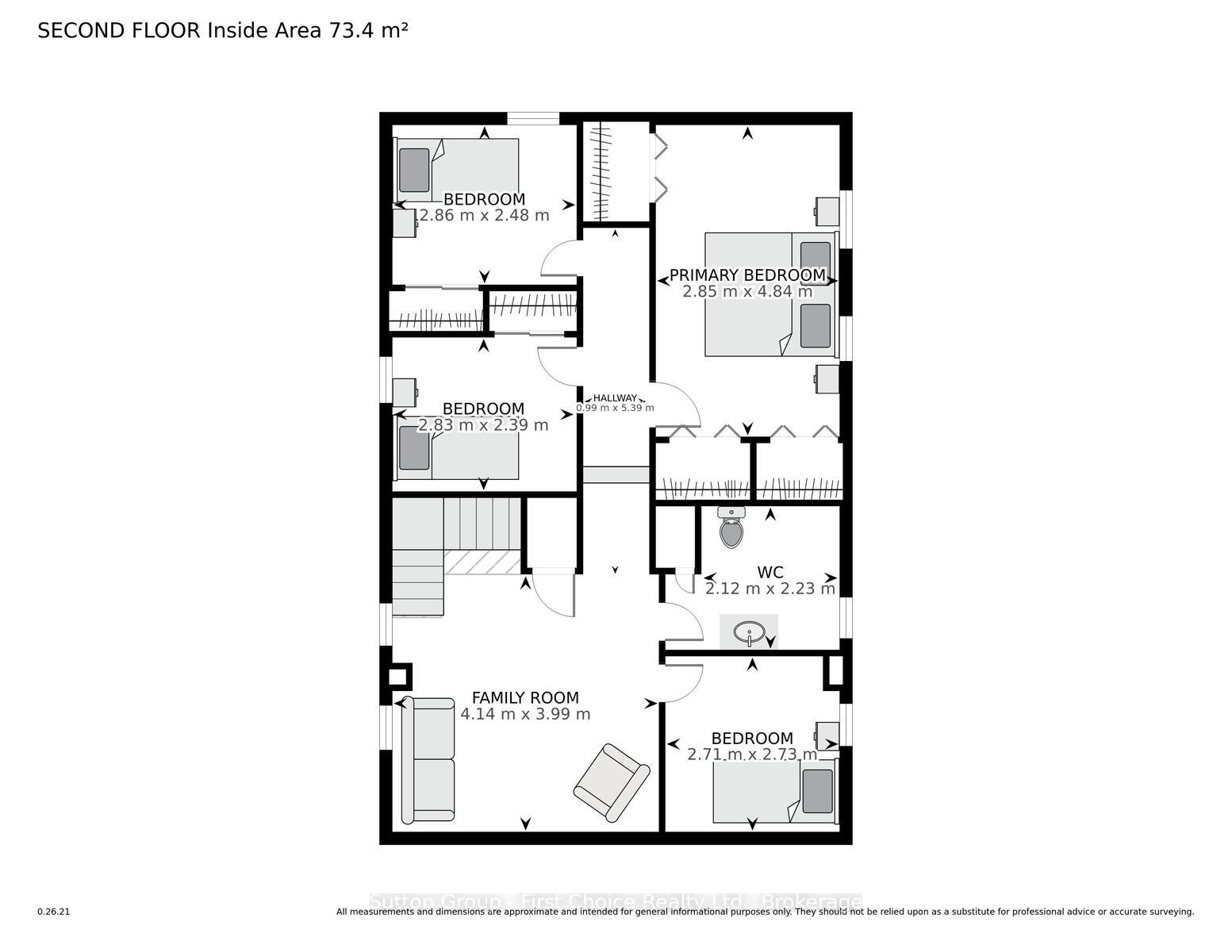 Photo 32 of 27 Arthur Street, West Perth, Mitchell — HOMEH