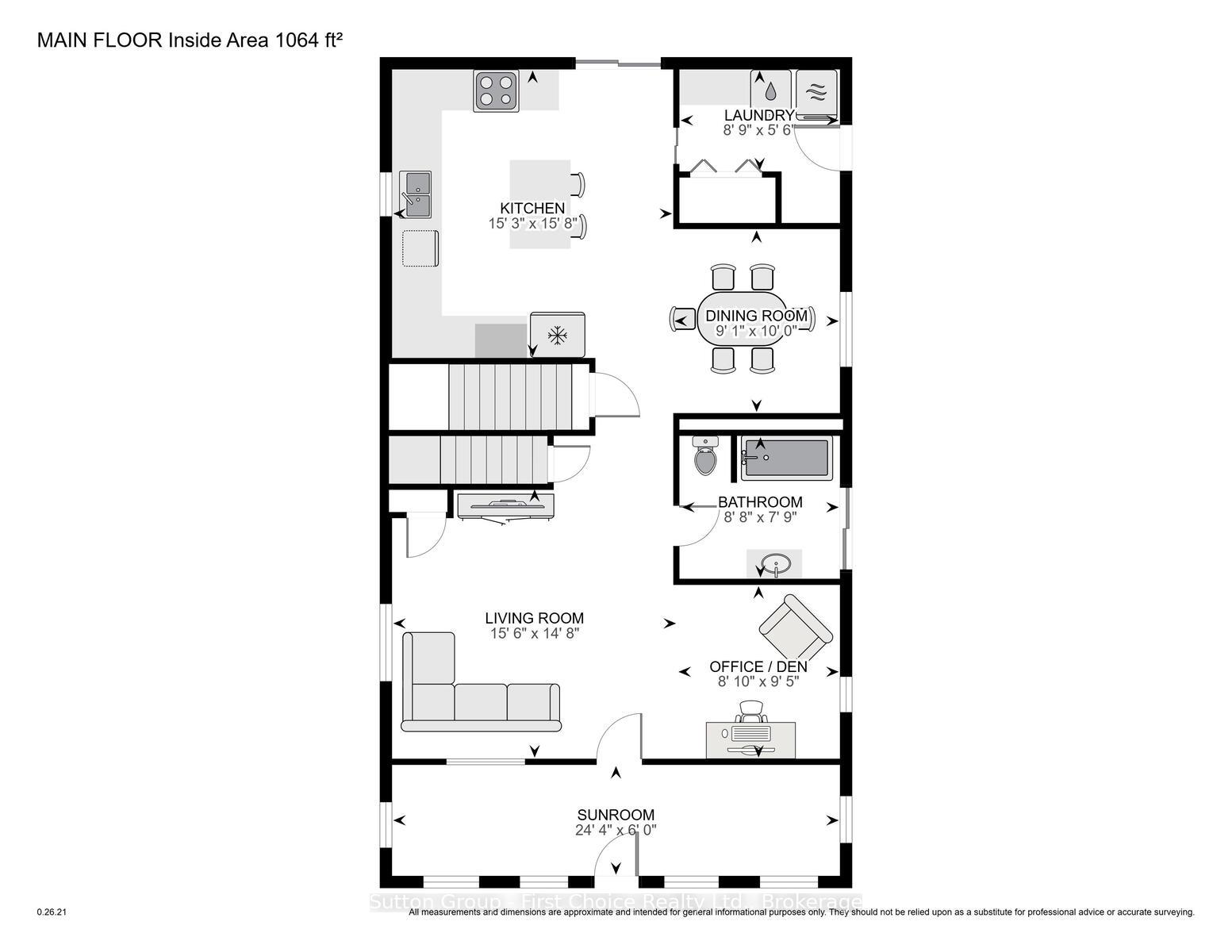 Photo 33 of 27 Arthur Street, West Perth, Mitchell — HOMEH