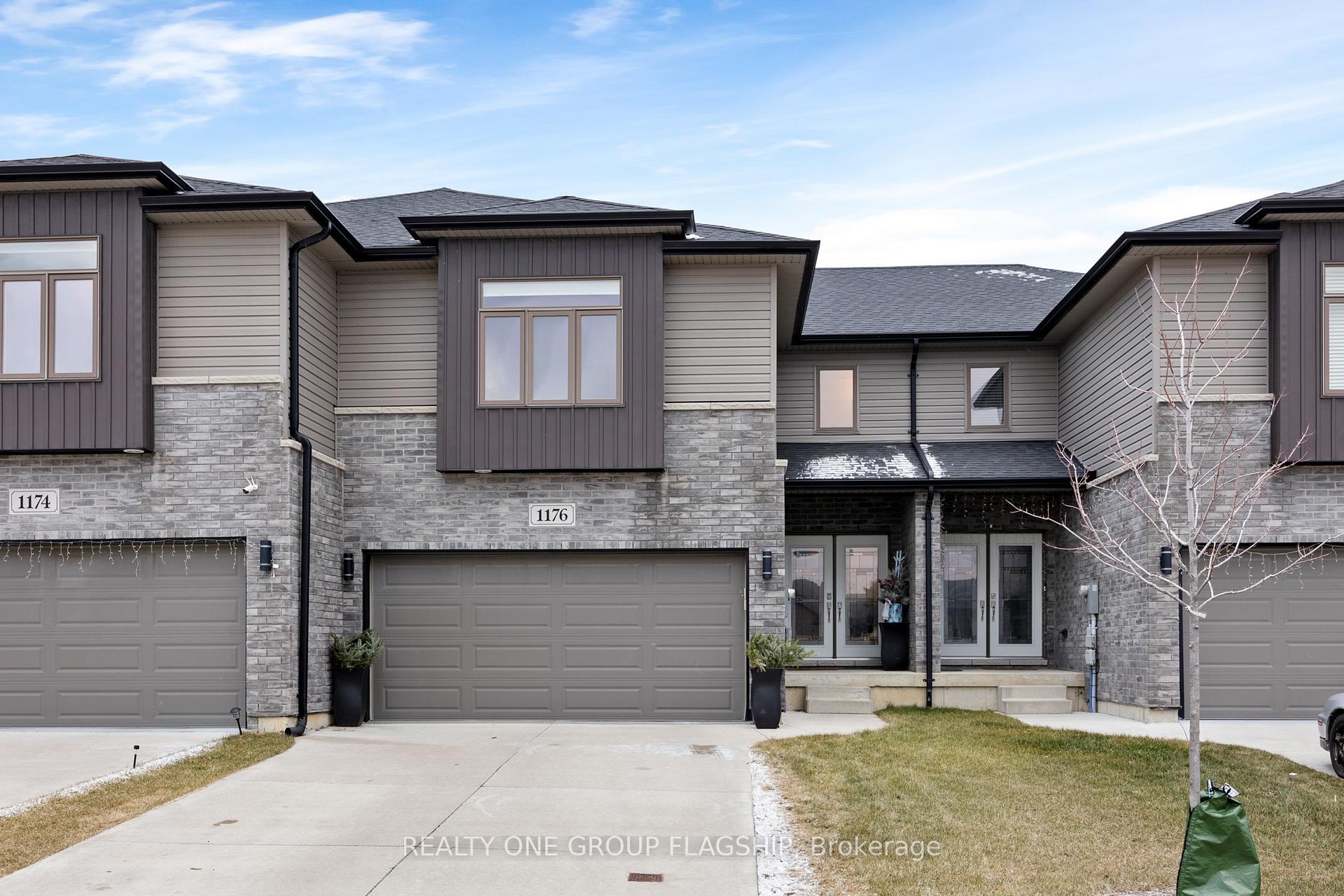 Photo 1 of 1176 Kamloops Street, Windsor — HOMEH