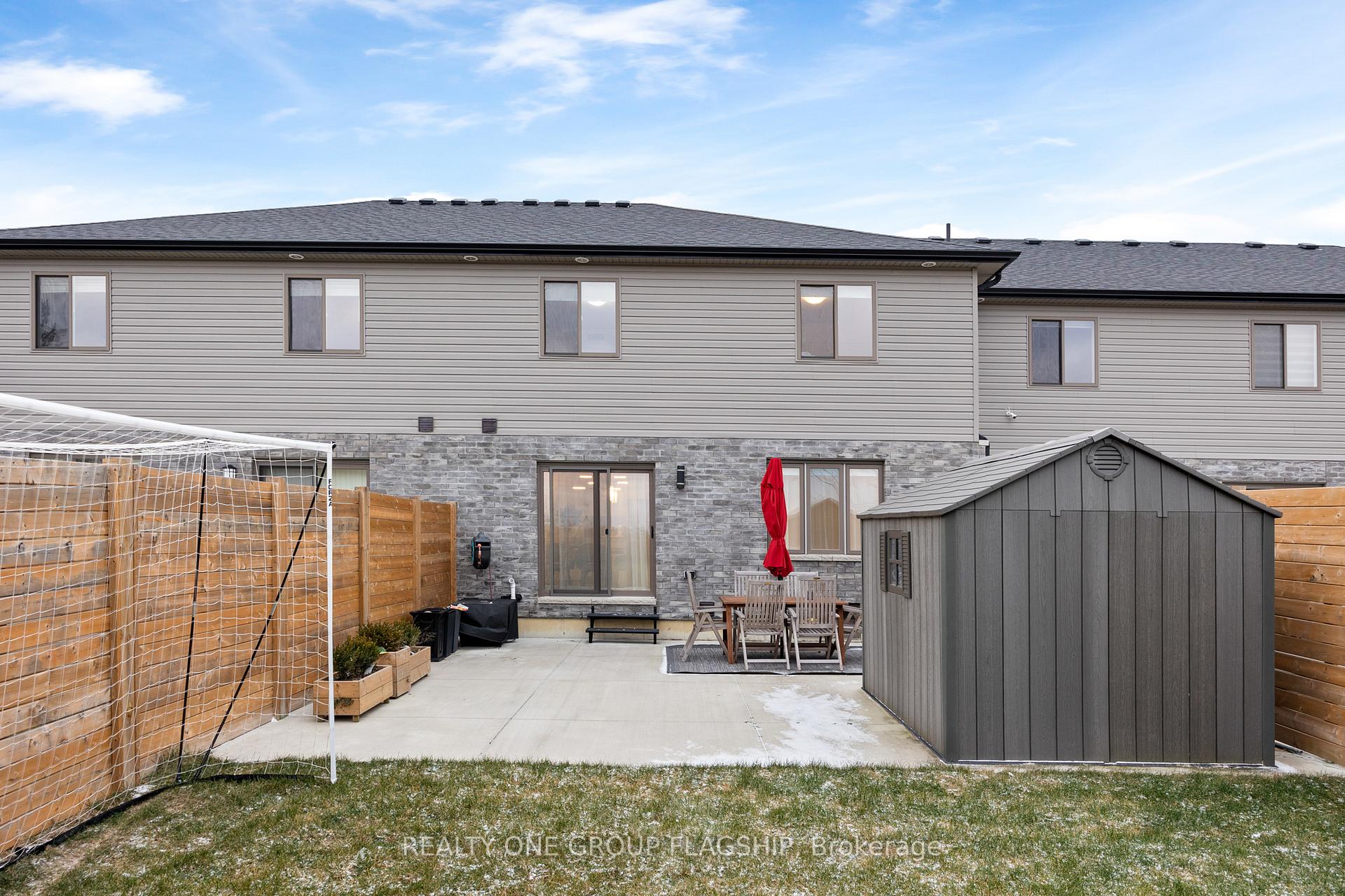 Photo 29 of 1176 Kamloops Street, Windsor — HOMEH