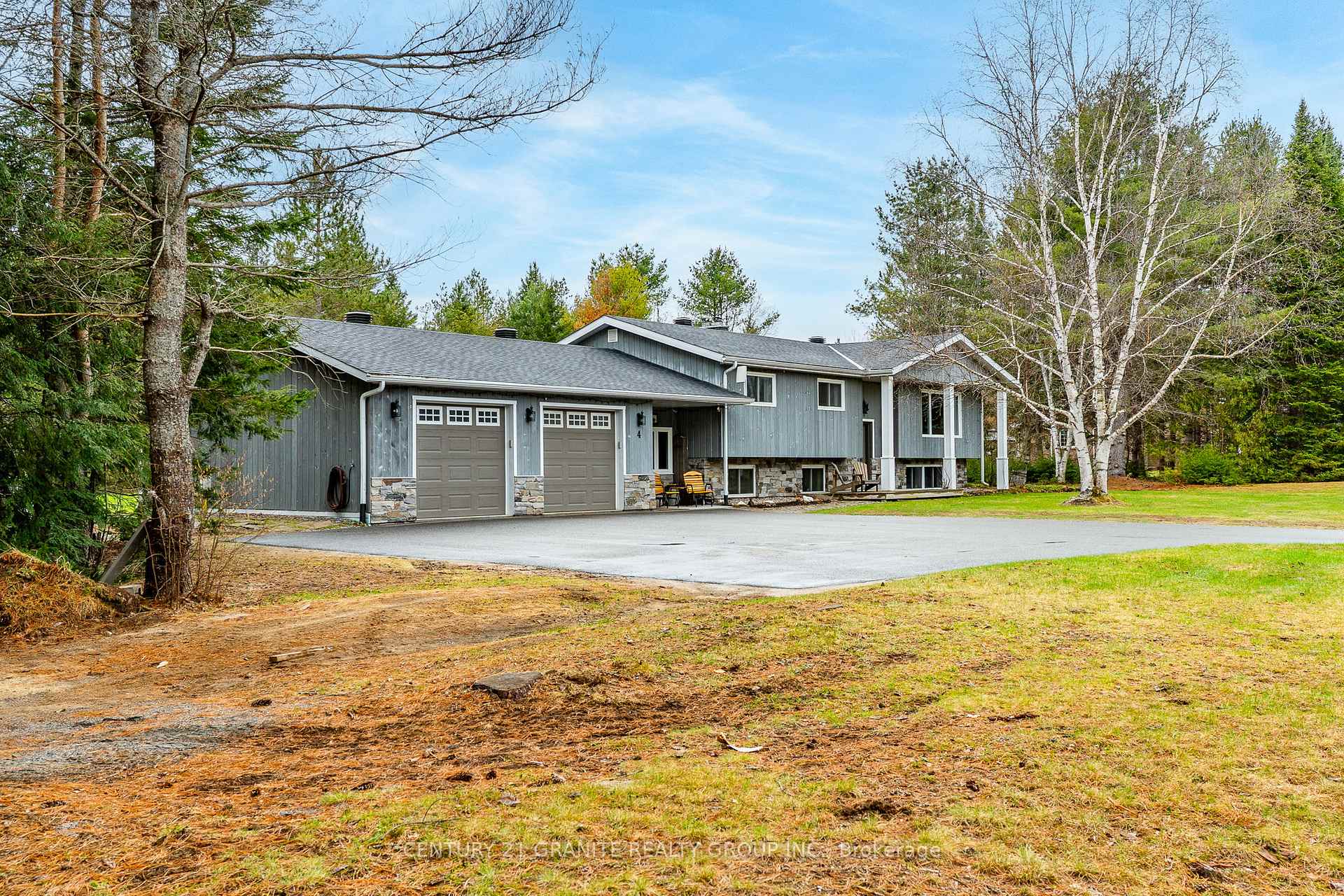 Photo 5 of 4 Airview Drive, Bancroft, Bancroft Ward — HOMEH
