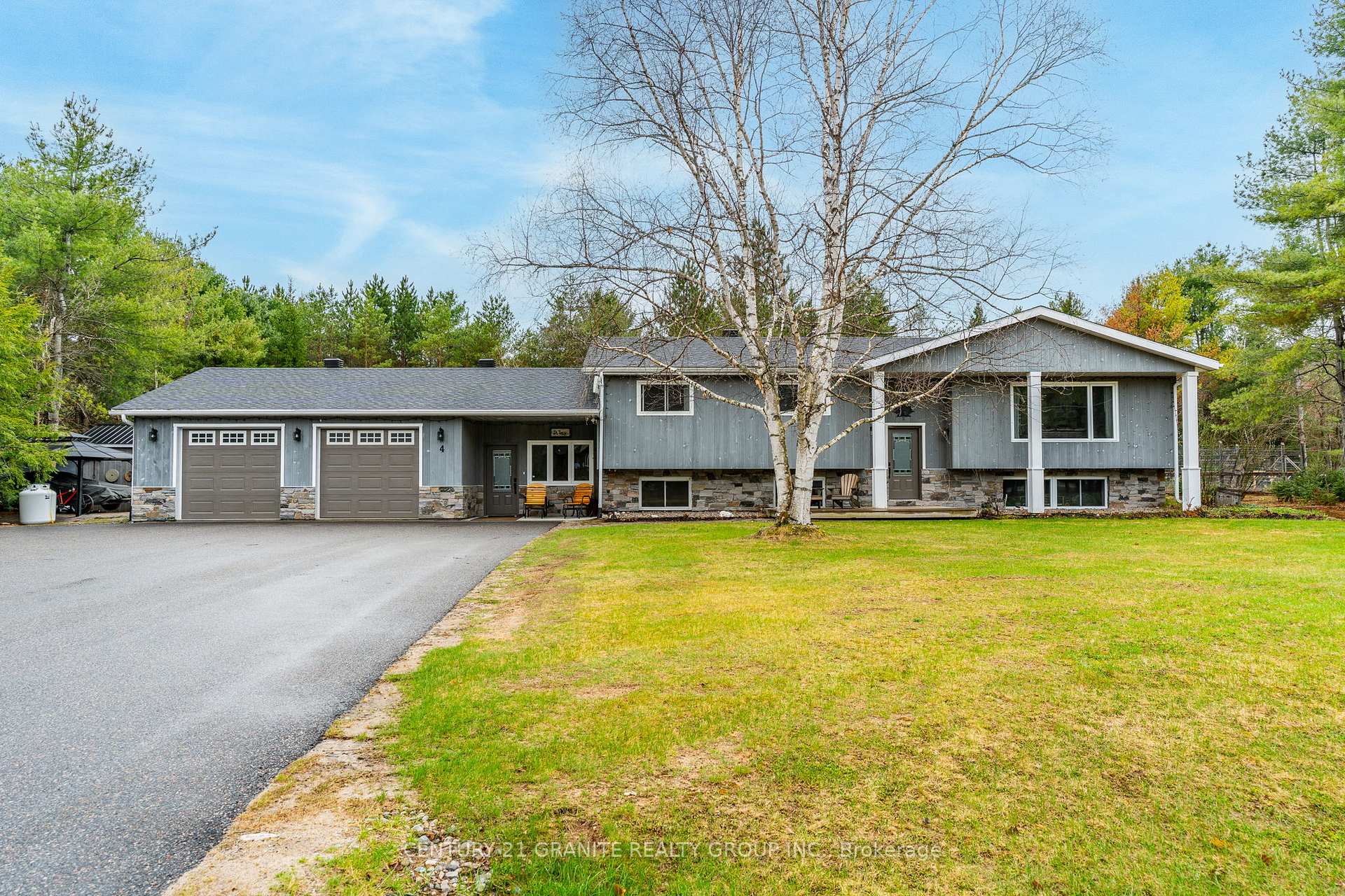 Photo 12 of 4 Airview Drive, Bancroft, Bancroft Ward — HOMEH