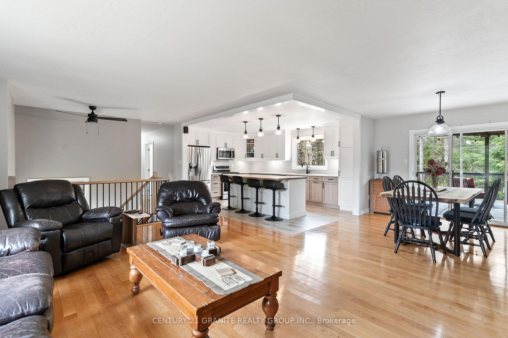 Photo 9 of 4 Airview Drive, Bancroft, Bancroft Ward — HOMEH