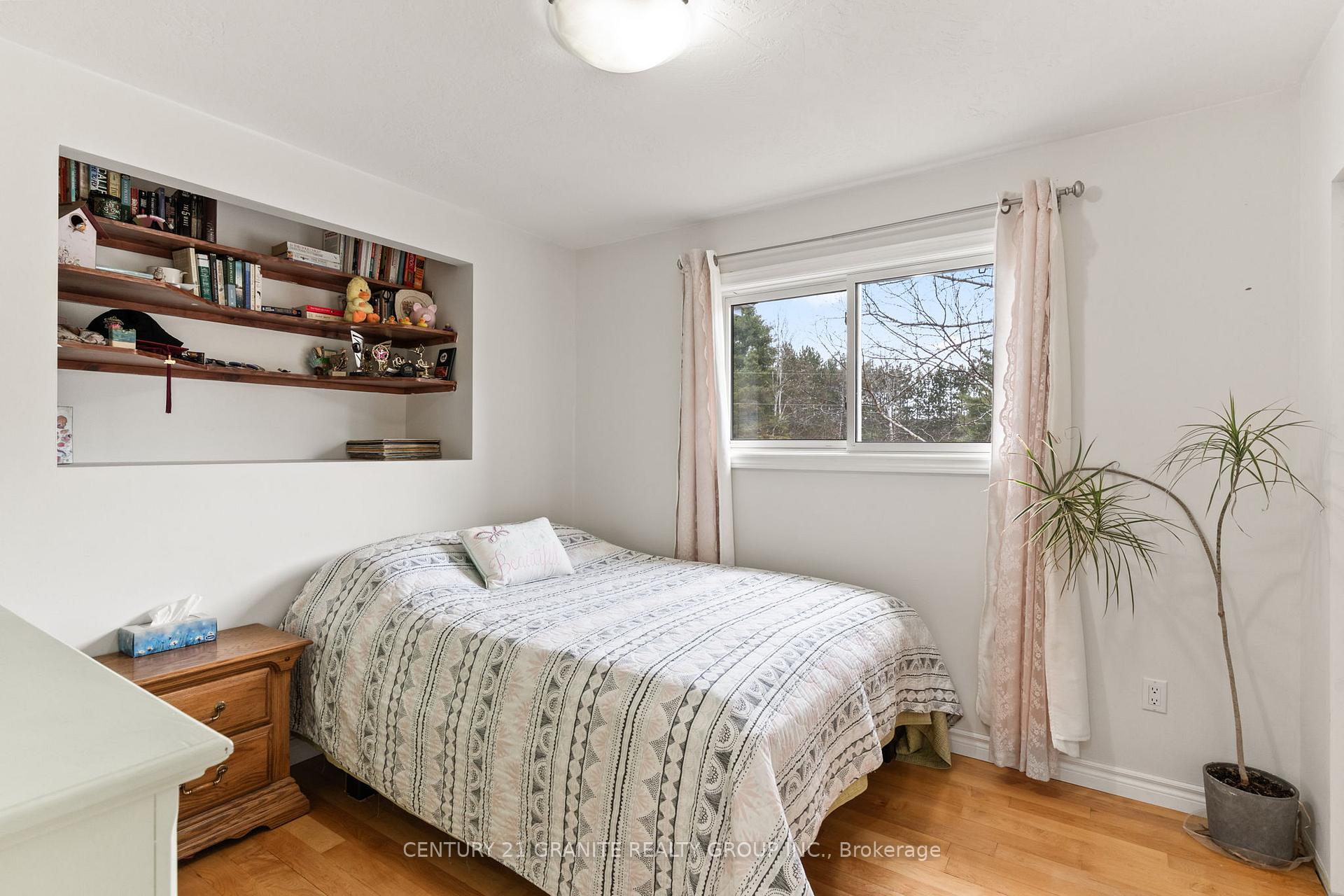 Photo 37 of 4 Airview Drive, Bancroft, Bancroft Ward — HOMEH