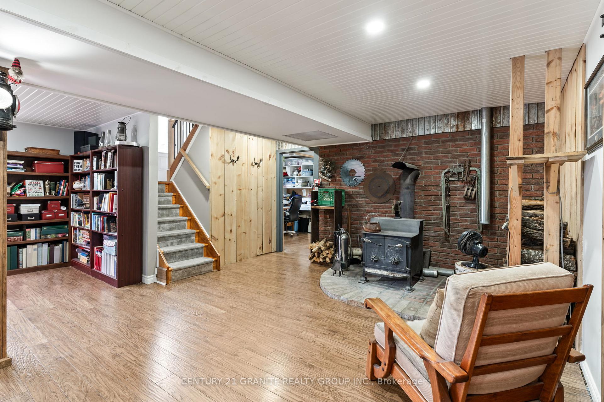 Photo 17 of 4 Airview Drive, Bancroft, Bancroft Ward — HOMEH