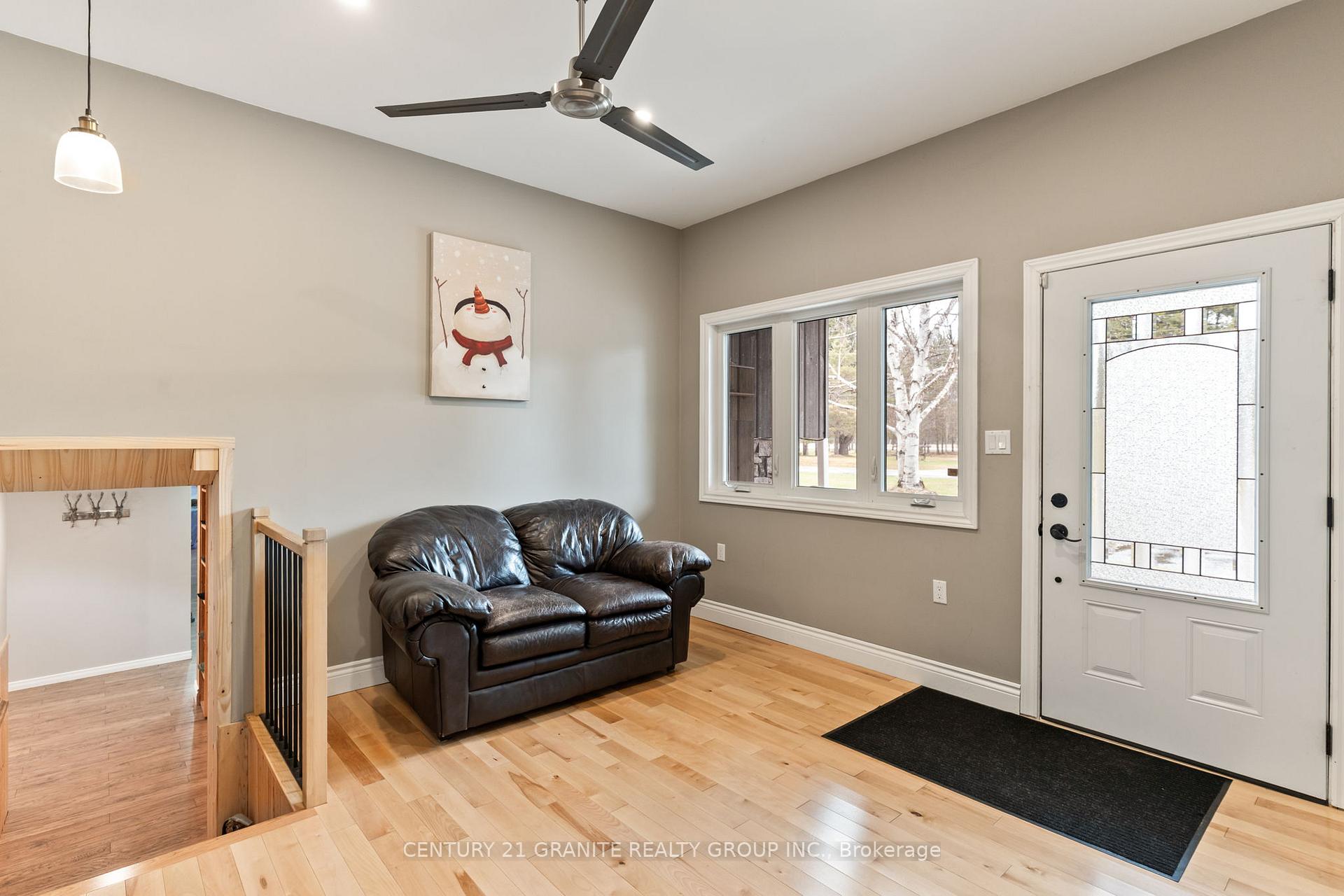 Photo 29 of 4 Airview Drive, Bancroft, Bancroft Ward — HOMEH