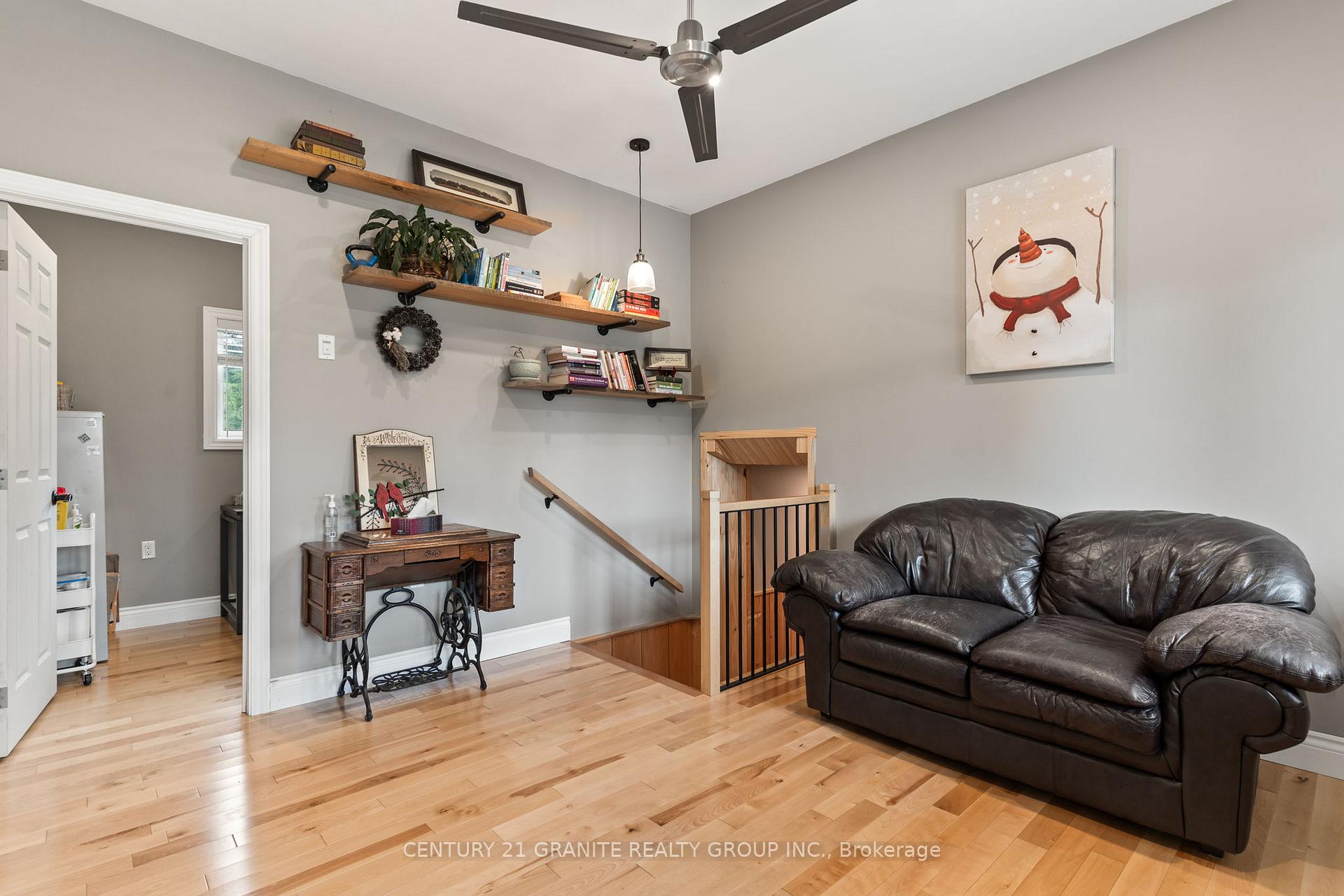 Photo 27 of 4 Airview Drive, Bancroft, Bancroft Ward — HOMEH
