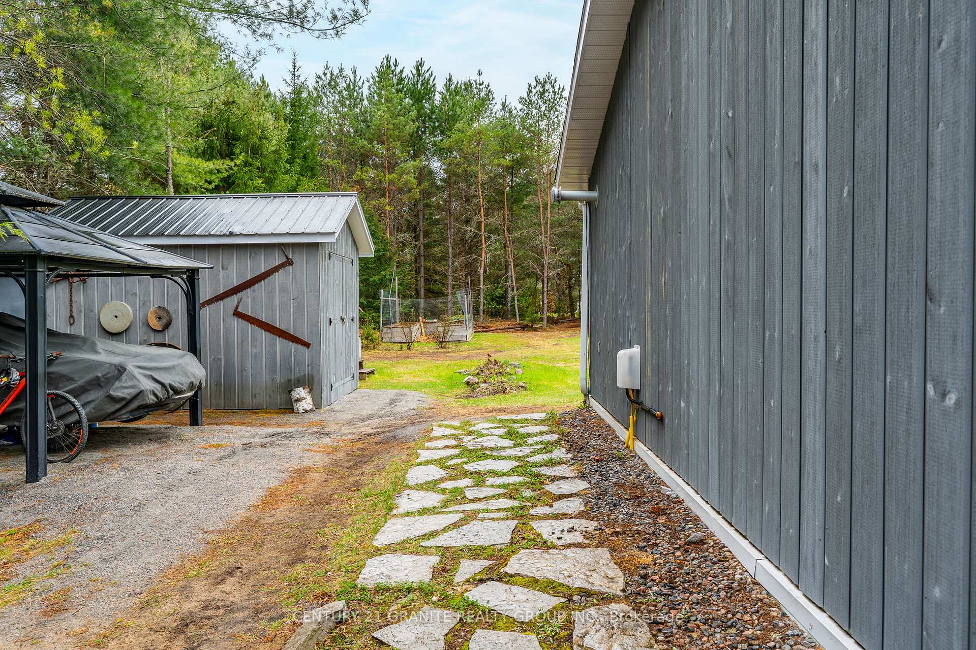 Photo 35 of 4 Airview Drive, Bancroft, Bancroft Ward — HOMEH