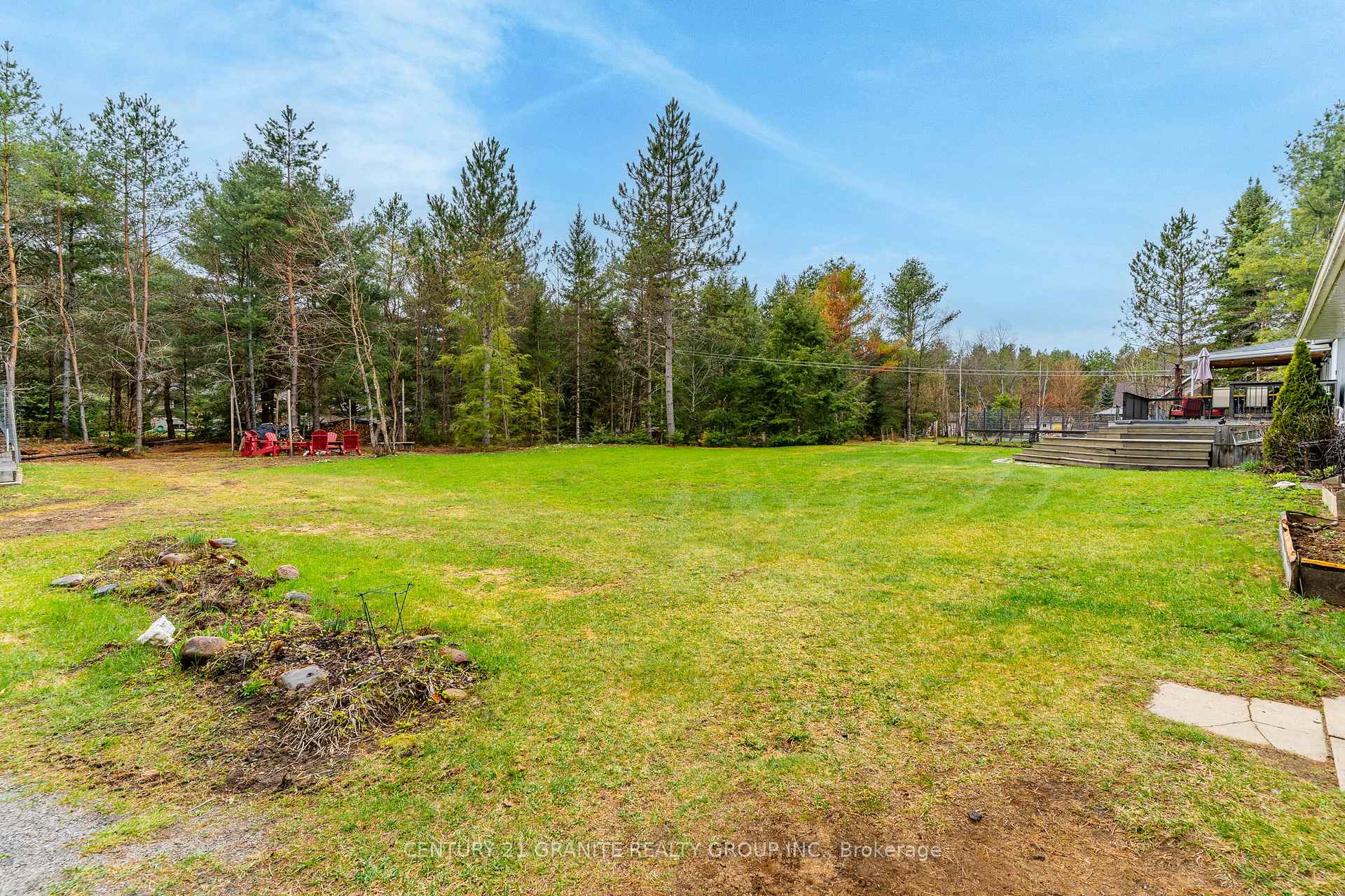Photo 42 of 4 Airview Drive, Bancroft, Bancroft Ward — HOMEH
