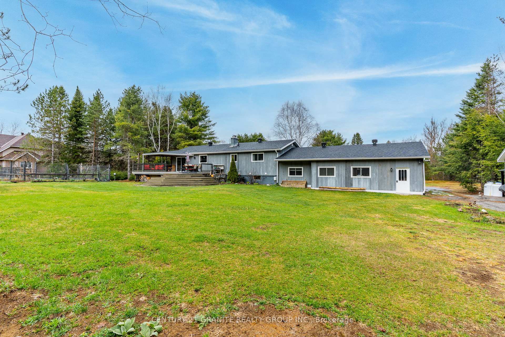 Photo 39 of 4 Airview Drive, Bancroft, Bancroft Ward — HOMEH
