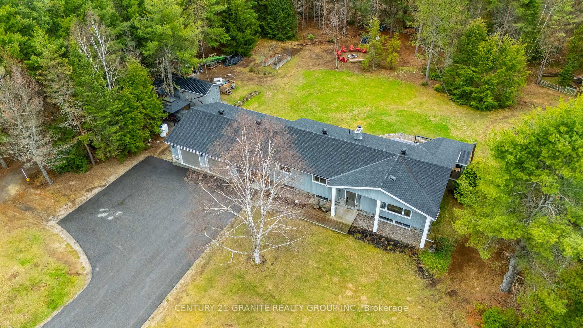 Photo 46 of 4 Airview Drive, Bancroft, Bancroft Ward — HOMEH