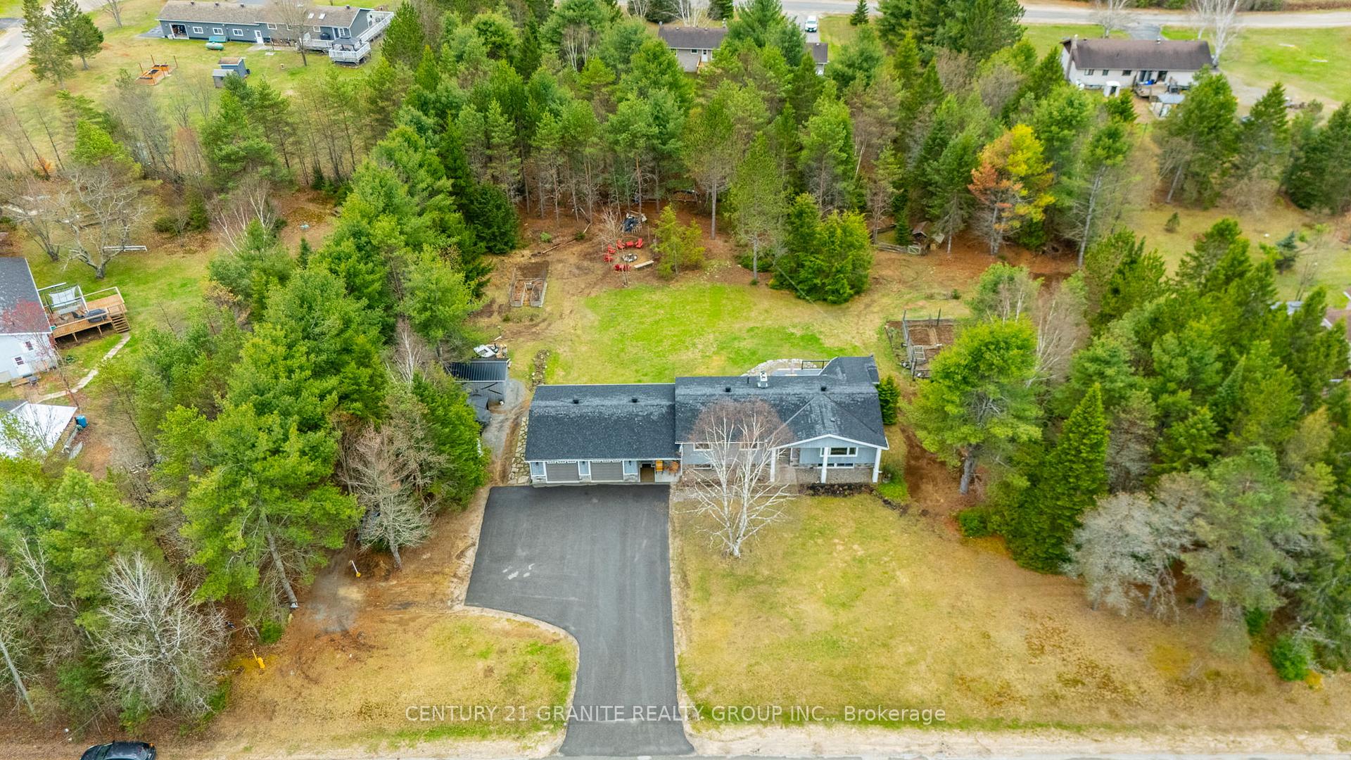 Photo 47 of 4 Airview Drive, Bancroft, Bancroft Ward — HOMEH