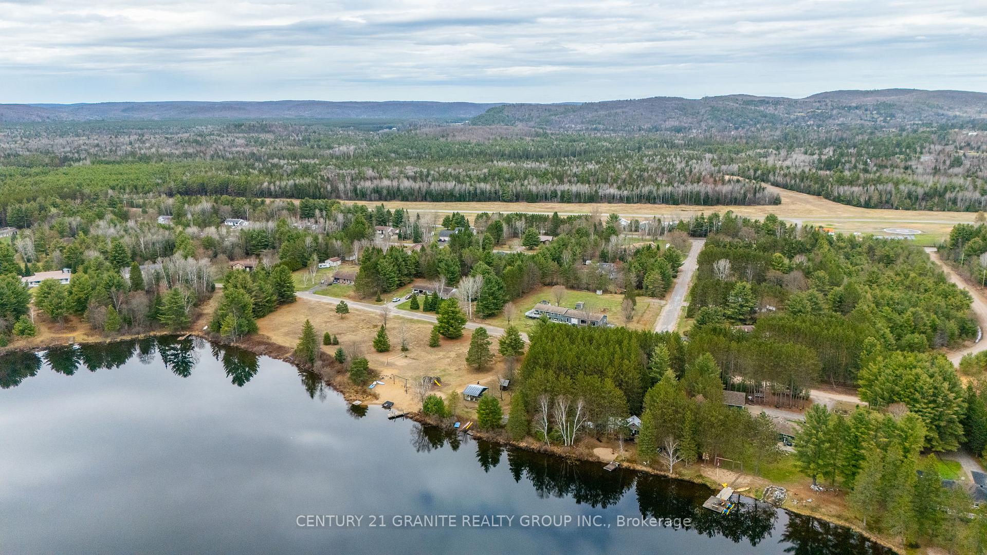 Photo 48 of 4 Airview Drive, Bancroft, Bancroft Ward — HOMEH