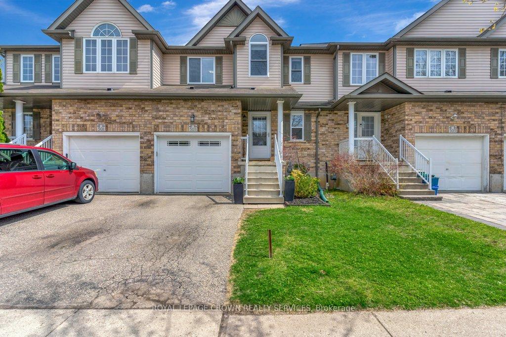 Photo 1 of 503 Virginia Creeper Street, Waterloo — HOMEH