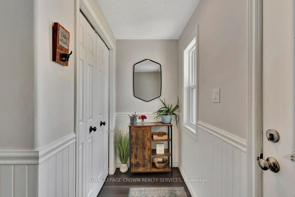 Photo 5 of 503 Virginia Creeper Street, Waterloo — HOMEH