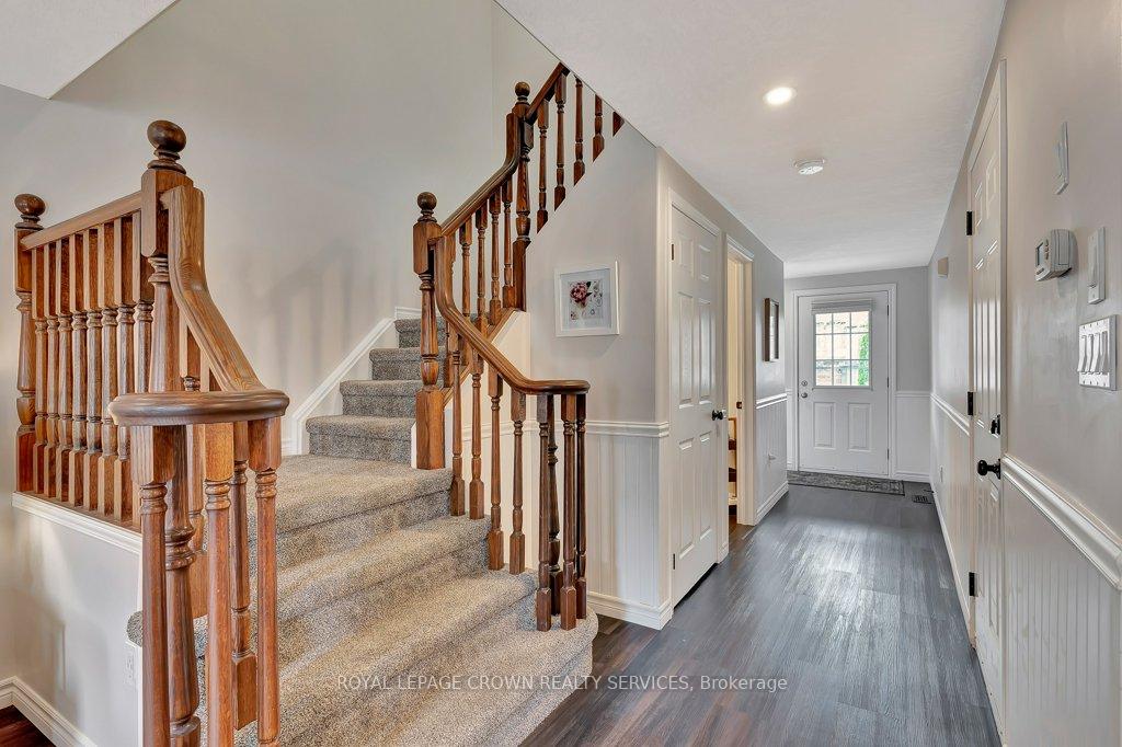 Photo 6 of 503 Virginia Creeper Street, Waterloo — HOMEH