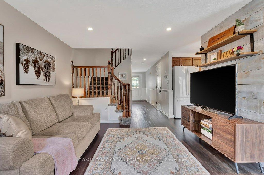 Photo 9 of 503 Virginia Creeper Street, Waterloo — HOMEH