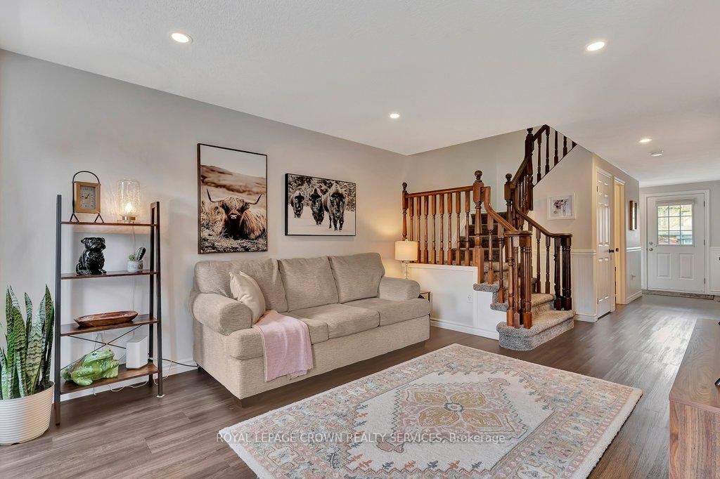 Photo 10 of 503 Virginia Creeper Street, Waterloo — HOMEH