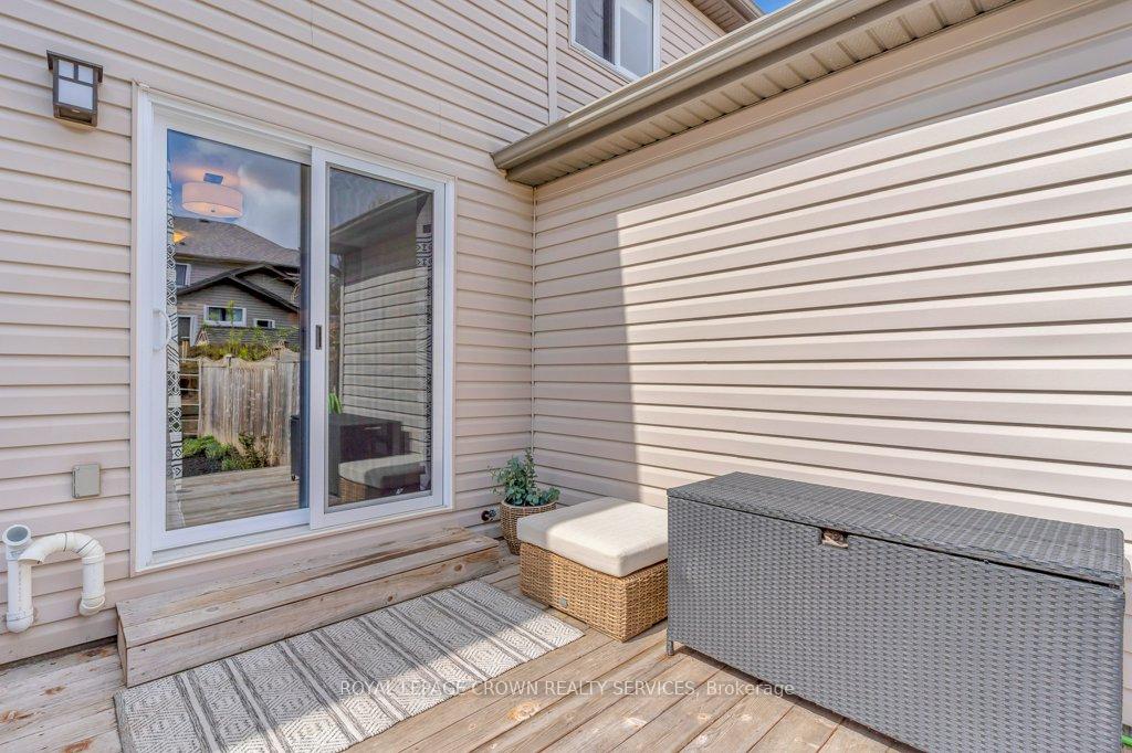 Photo 27 of 503 Virginia Creeper Street, Waterloo — HOMEH