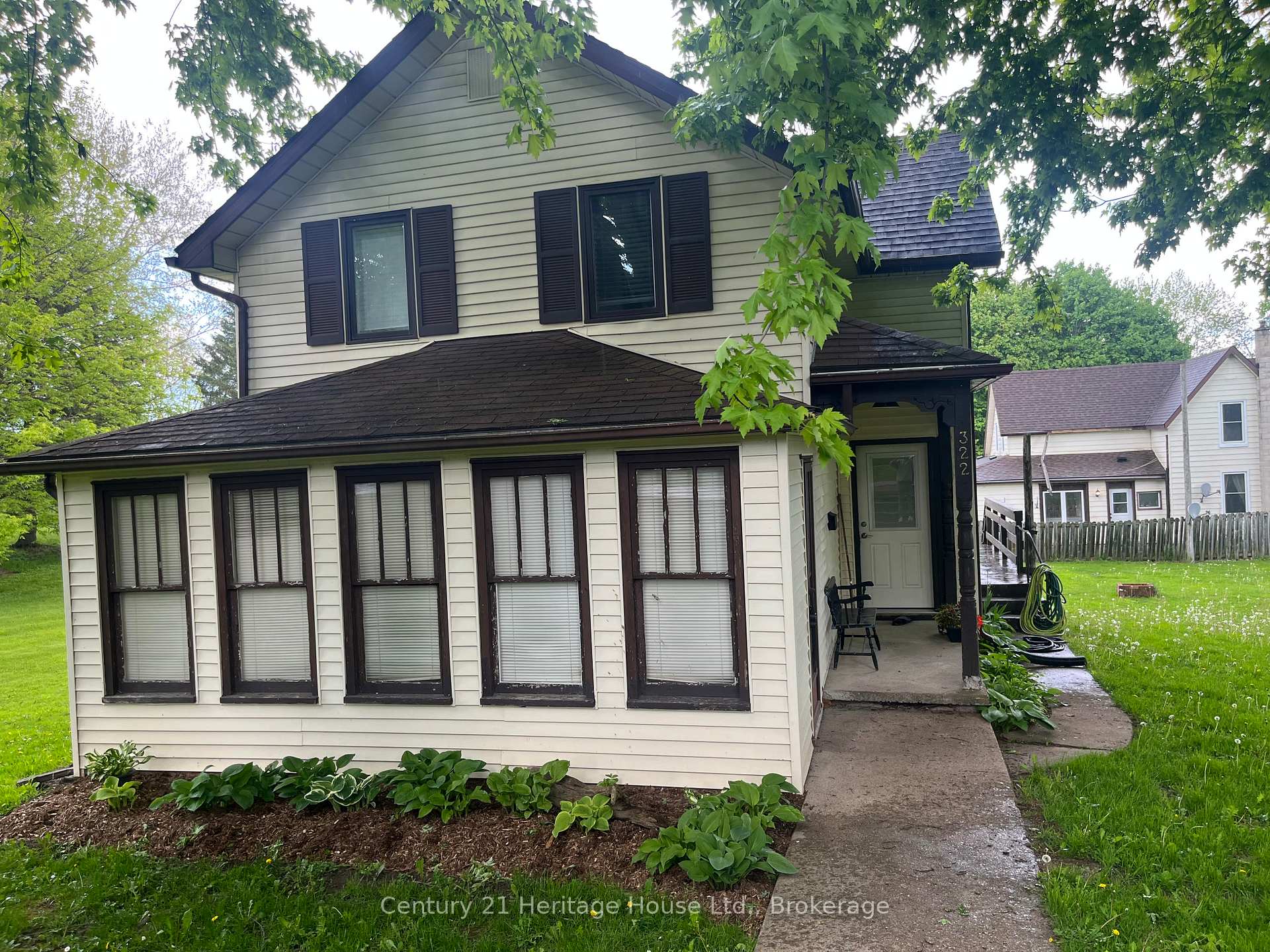 Photo 1 of 322 Augusta Street, West Grey — HOMEH
