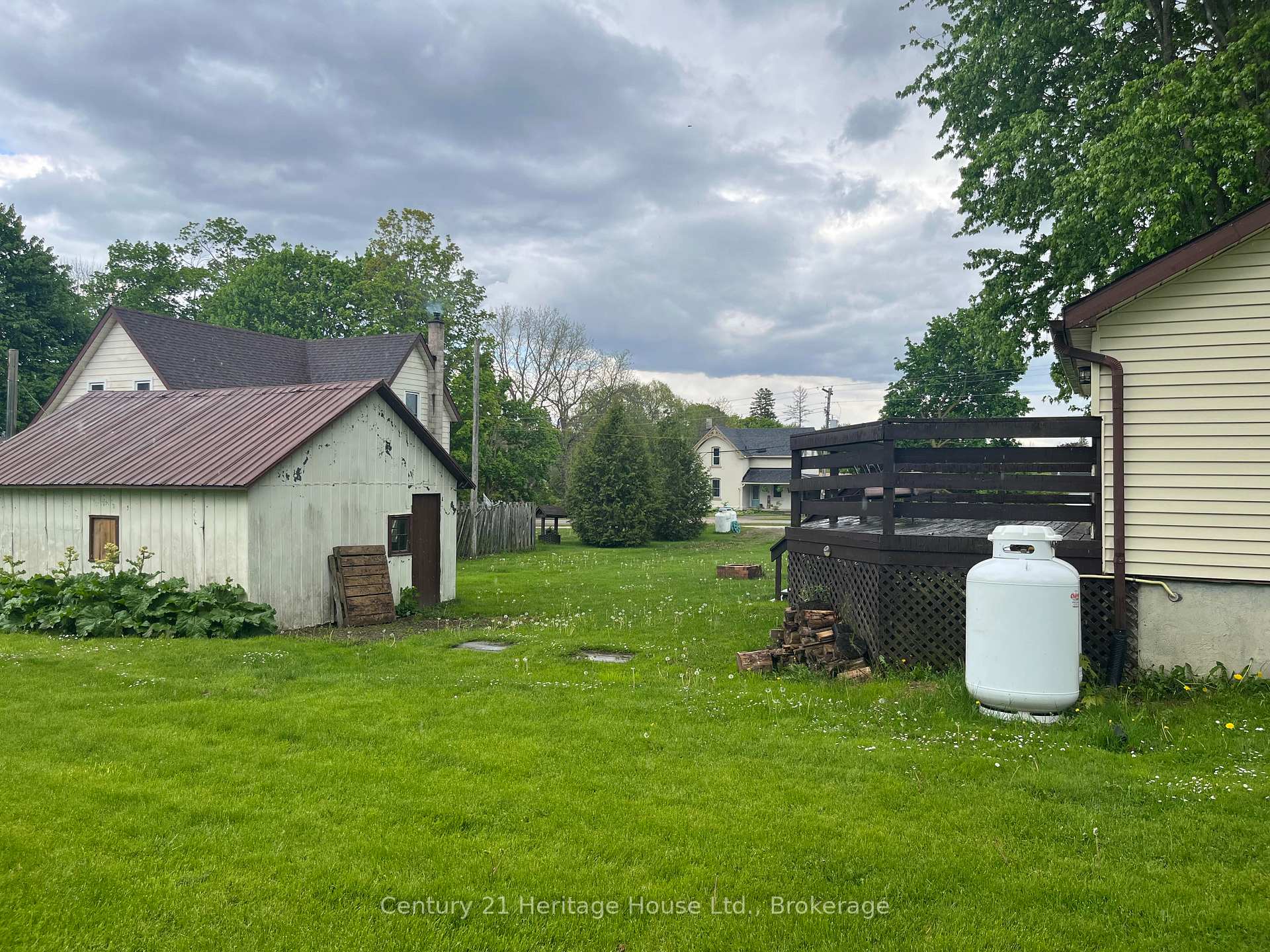Photo 2 of 322 Augusta Street, West Grey — HOMEH