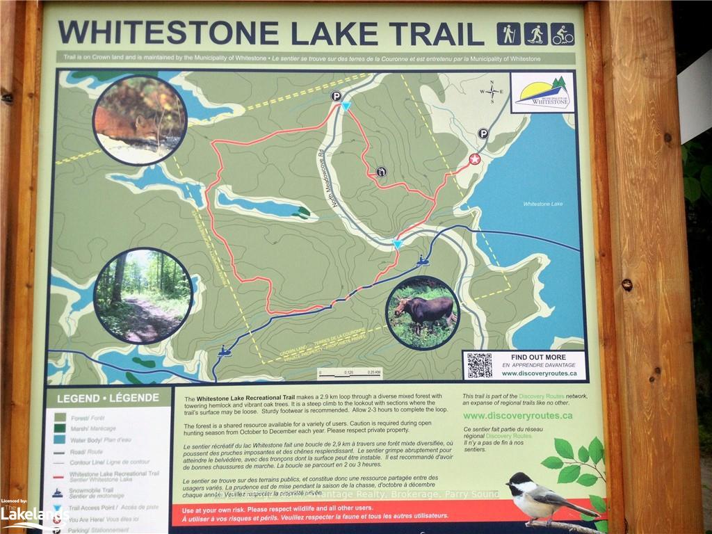 Photo 4 of LOT 7-8 Concession 1, Whitestone — HOMEH