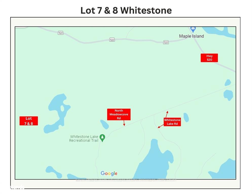 Photo 7 of LOT 7-8 Concession 1, Whitestone — HOMEH