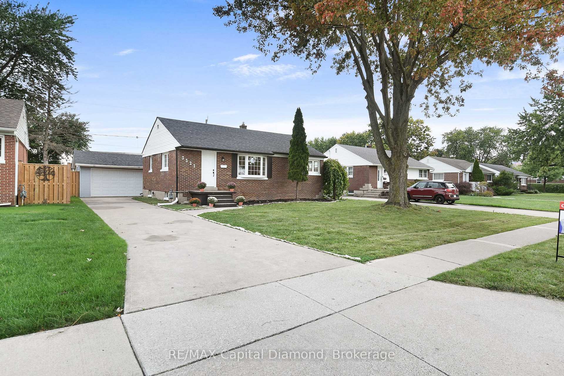 Photo 16 of 3521 Dominion Boulevard, Windsor — HOMEH