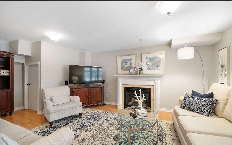 Photo 2 of Unit Bsmnt, 32 Blossomview Court, Whitby, Taunton North — HOMEH