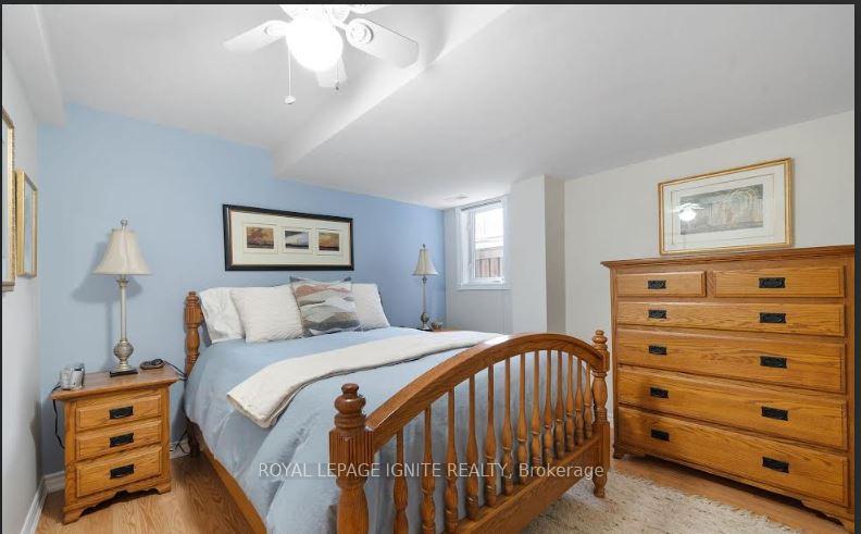 Photo 6 of Unit Bsmnt, 32 Blossomview Court, Whitby, Taunton North — HOMEH