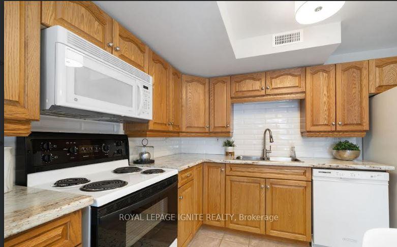 Photo 7 of Unit Bsmnt, 32 Blossomview Court, Whitby, Taunton North — HOMEH
