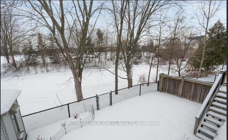 Photo 13 of Unit Bsmnt, 32 Blossomview Court, Whitby, Taunton North — HOMEH
