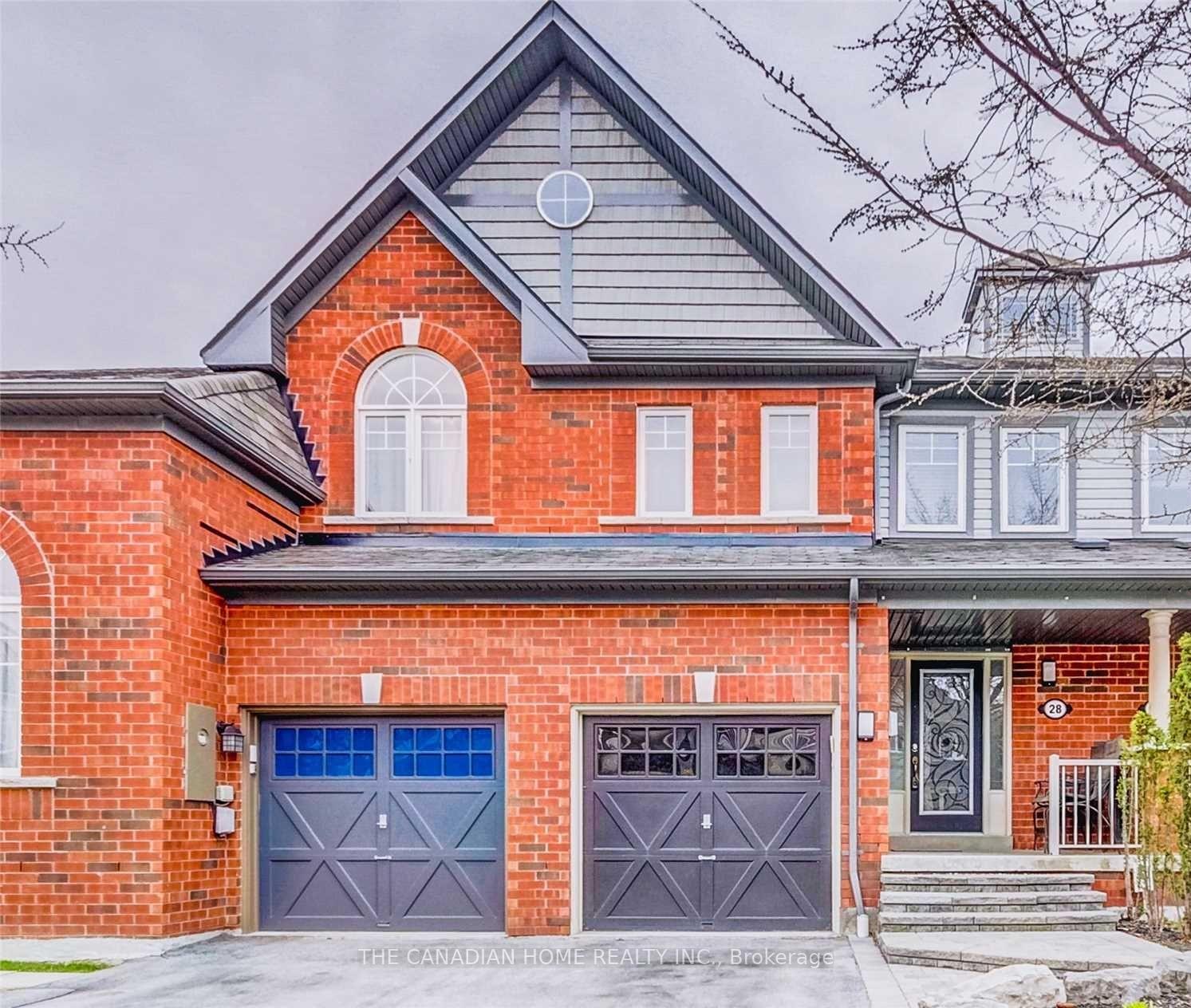 Front of Unit MAIN, 28 Whitefoot Crescent