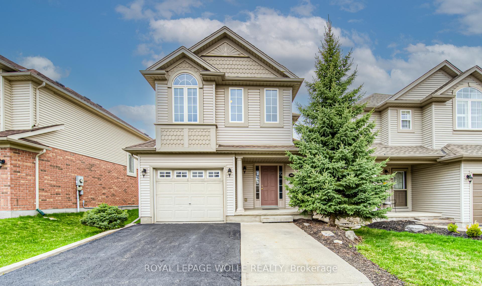 Photo 1 of 732 Grand Banks Drive, Waterloo — HOMEH