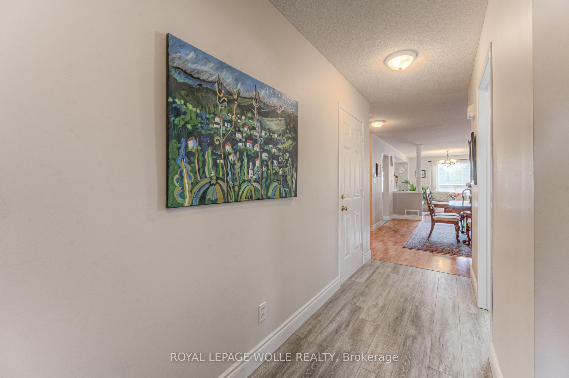 Photo 6 of 732 Grand Banks Drive, Waterloo — HOMEH