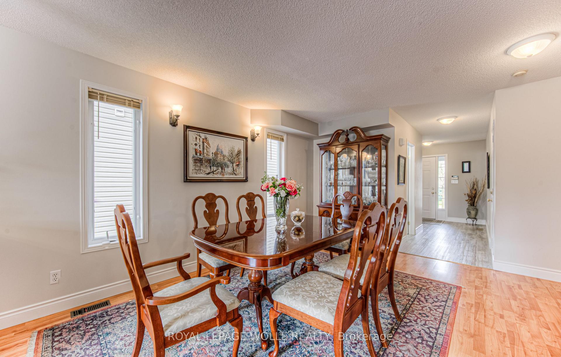 Photo 8 of 732 Grand Banks Drive, Waterloo — HOMEH