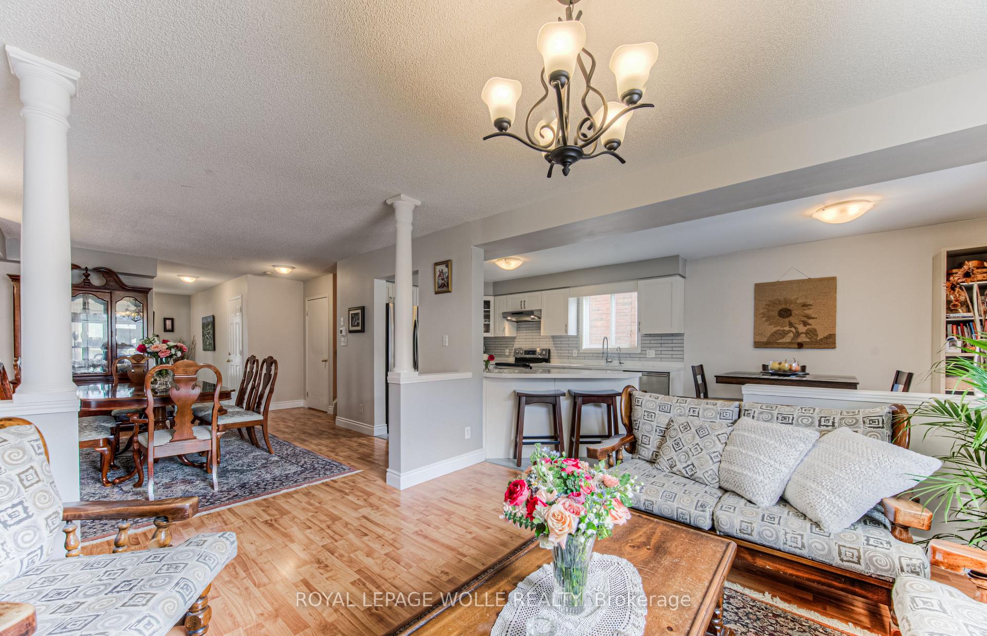 Photo 11 of 732 Grand Banks Drive, Waterloo — HOMEH